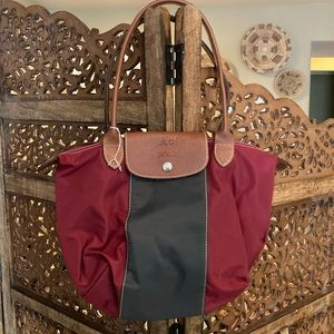beli longchamp